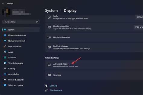 Cómo configurar varios perfiles de configuración de pantalla de Windows 11