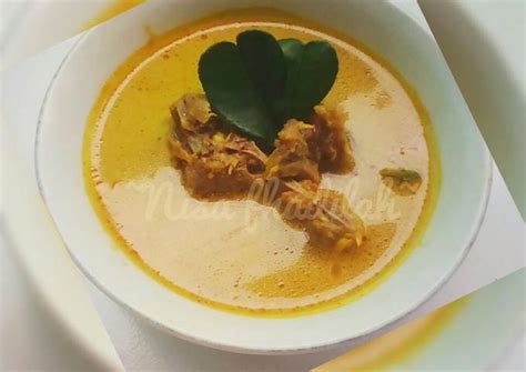 Resep Tengkleng Kambing Oleh Mama Nasya Cookpad