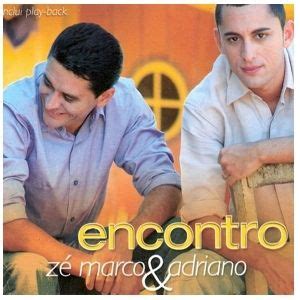 Z Marco E Adriano Lbuns Da Discografia No Letras Mus Br