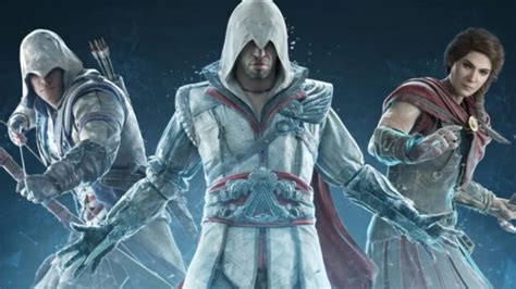 Assassins Creed Red ile ilgili ilk detaylar ortaya çıktı