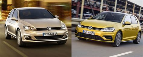 ¡más Potencia Así Es El Nuevo Volkswagen Golf R En 6 Fotografías 310