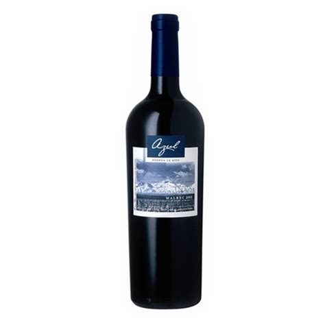 AZUL MALBEC Comprar En Santino Market