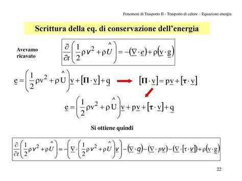 Bilancio Di Energia O Legge Di Conservazione Dellenergia Ppt Scaricare