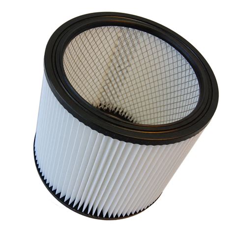 Pack Hqrp Cartridge Filter For Shop Vac