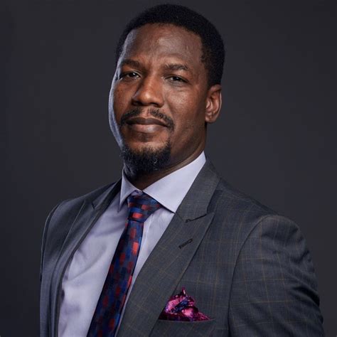Simon Fallows On Linkedin Ikechukwu Femi Okogeri Mbapsm