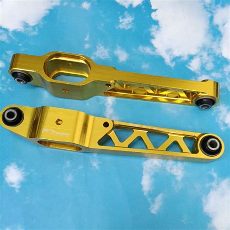 Function 7 Alloy Lower Arm F7 Subframe Beaks Honda Civic Eg Ef Ex Eg6 Eg9 Sr3 Sr4 Lower Arm