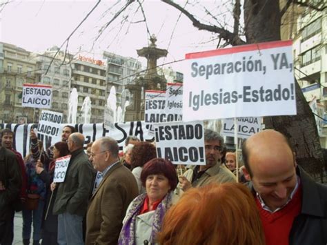 La Laicidad Y La Democracia El Observatorio Del Laicismo