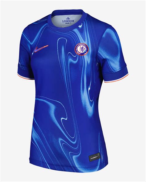 Cole Palmer Chelsea 2024 25 Stadium Home Women S Nike Dri FIT Soccer