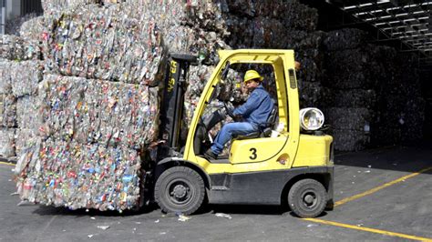 Aprovechar Y Revalorizar El Producto Residuo Las Empresas Verdes