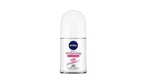 Nivea Extra Whitening Roll On 50ml Lakpura Llc