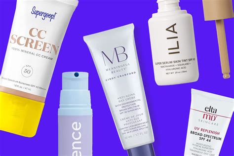 The 9 Best Blue Light Sunscreens