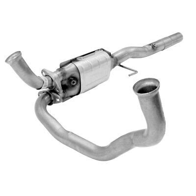 For Dodge Ram 1996 1997 1998 AP Exhaust Catalytic Converter CARB