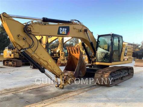 Caterpillar 320 07A