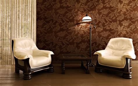 Resultado De Imagen Para Wallpaper Room Elegant Living Room Wallpaper