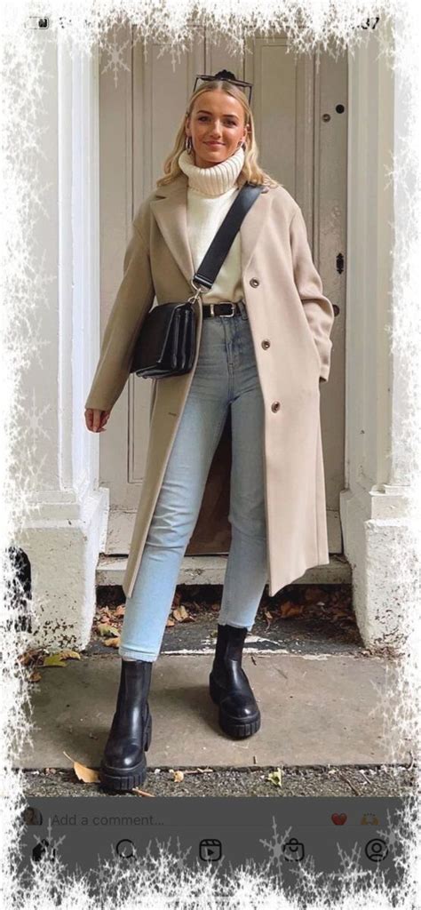 94 Fantastic Winter Fashion Outfits Casual Ideas This Season You Will