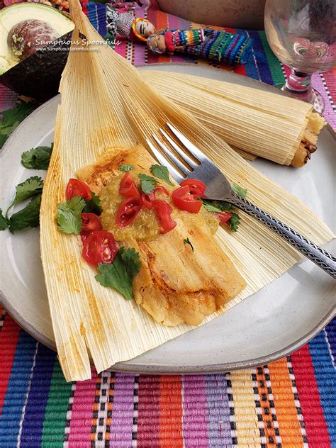 Tamale Masa Recipe With Olive Oil Besto Blog