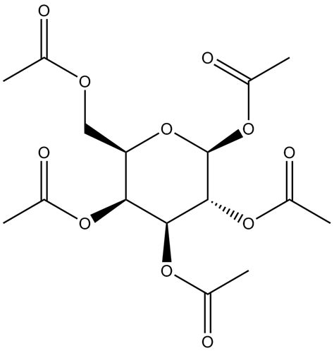 Beta Galactose