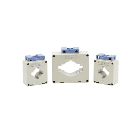 Split Core Current Transformer 300a 5a Open Type Current Transformer