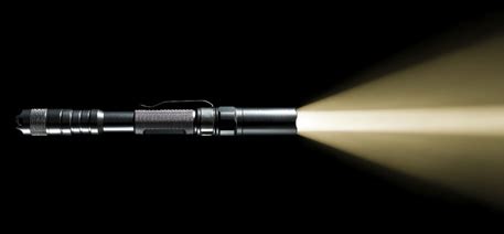 Tactical / Self-Defense Flashlights