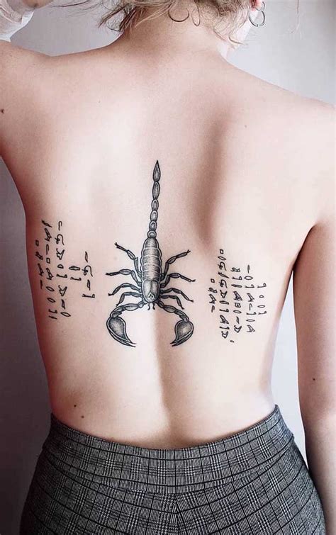 Tatuagem Eg Picia S Mbolos Significados E Fotos Inspiradoras