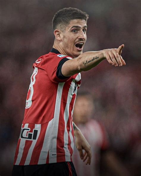 oihan sancet en 2024 Fotos de fútbol Athletic Athletic club de bilbao