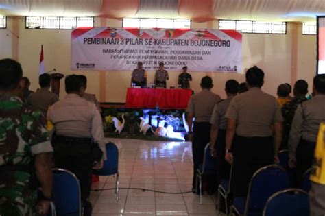 Situs Resmi Pemkab Bojonegoro