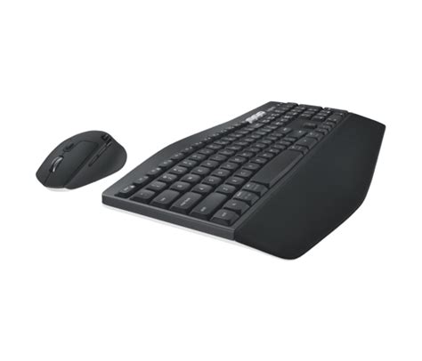 Logitech MK850 Multi-Device Wireless Keyboard & Mouse Combo