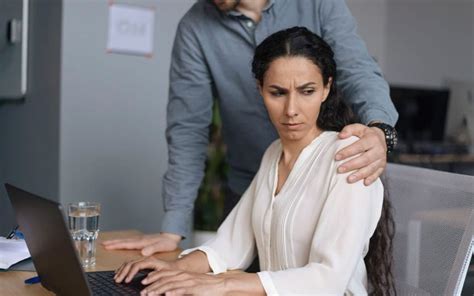 Ass Dio No Trabalho Quais As Consequ Ncias E Como Prevenir Exatop