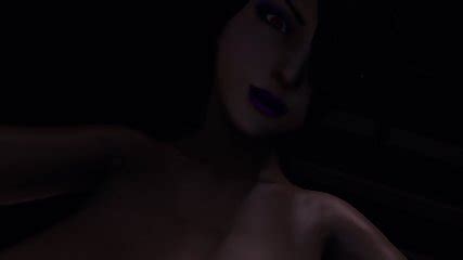 Dirty Cartoon Hardcore 3D Sex