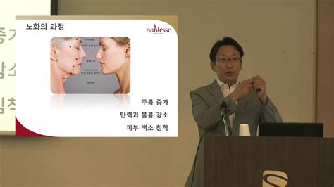 부일여성대학 어려보이는 성형 노블레스 성형외과 이명종 원장 Youtube