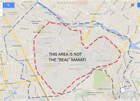 Binays dared: show us the "Real" Makati | ASTIG: Philippine News & Reviews