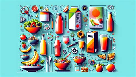 Behind Viral Food Brands: Do Trends Matter in CPG Design?