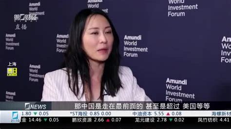 专访经济学家金刻羽：全球化正在重组，中国投资机遇凸显