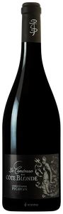 Domaine Christophe Pichon La Comtesse en Côte Blonde Vivino English