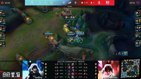 Lol Lpl：rookie塞拉斯弒君突刺帶隊翻盤，v5奇蹟團戰20擊敗blg 每日頭條