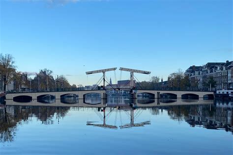 Amsterdam Croisière matinale sur les canaux d Amsterdam 2024