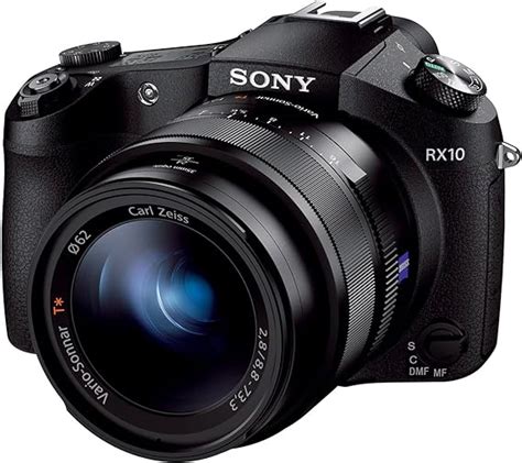 Amazon ソニー SONY デジタルスチルカメラ Cyber shot RX10 2020万画素CMOS 光学8 3倍 DSC