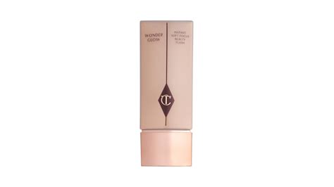 makeup primer discover  secret   glowing