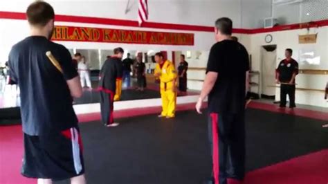 Foundational Principles Of Doce Pares Eskrima With Master Noval Youtube