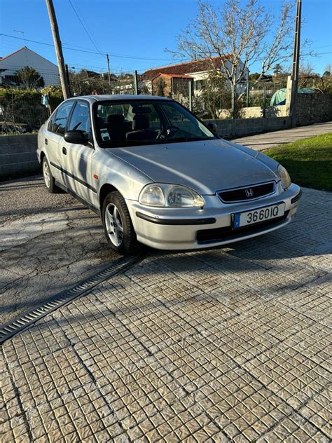 Honda Civic Ils Vtec Carnide Olx Portugal