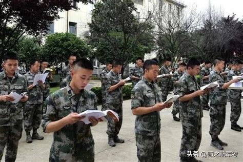 2023年軍考：士兵提干複習效率低，這四個要領掌握收效才快 每日頭條