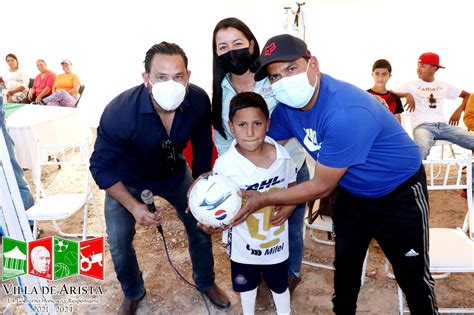 Construcci N De Cancha Multideportiva Finalizada