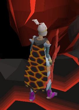 Buy Infernal Cape OSRS Sherpas Boosting