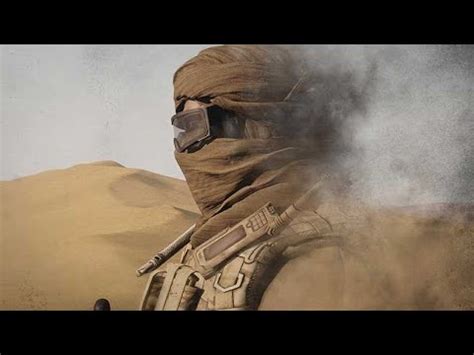 Arma 3 Creator DLC Western Sahara Trailer Extended YouTube