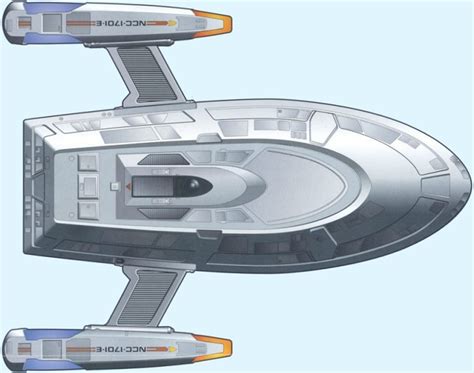 Federation Shuttles And Ground Vehicles Database Captain S Yacht Sovereign Class