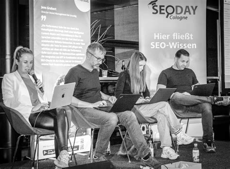 Recap SEODAY 2023 Rückblick und Learnings Claneo