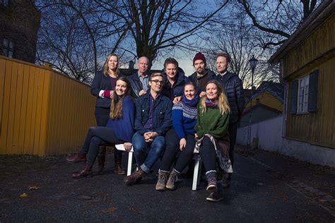 Viddals Friensemble M Boksasp Og Alberts Scene For Folkemusikk Og