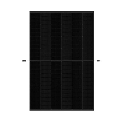 Photovoltaik Modul 415 W Vertex S Full Black Trina