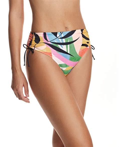 Braga Bikini Cl Sica Pierna M S Baja Gold Coast Bikini Bikini