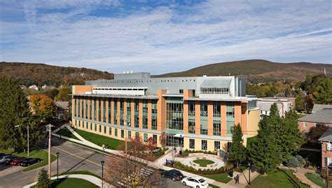 Mcla Celebrates The Grand Opening Of Their New Center For Science